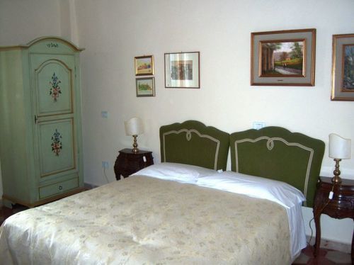 B&B Dei Rossi Sienne Extérieur photo