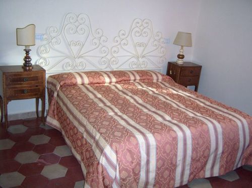 B&B Dei Rossi Sienne Extérieur photo