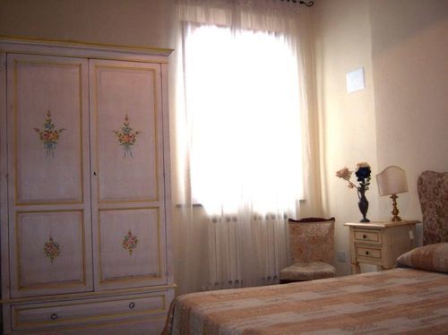 B&B Dei Rossi Sienne Extérieur photo